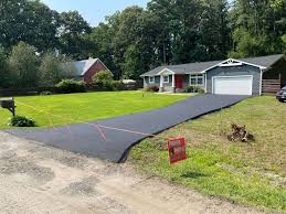 Best Driveway Border and Edging  in South Amboy, NJ